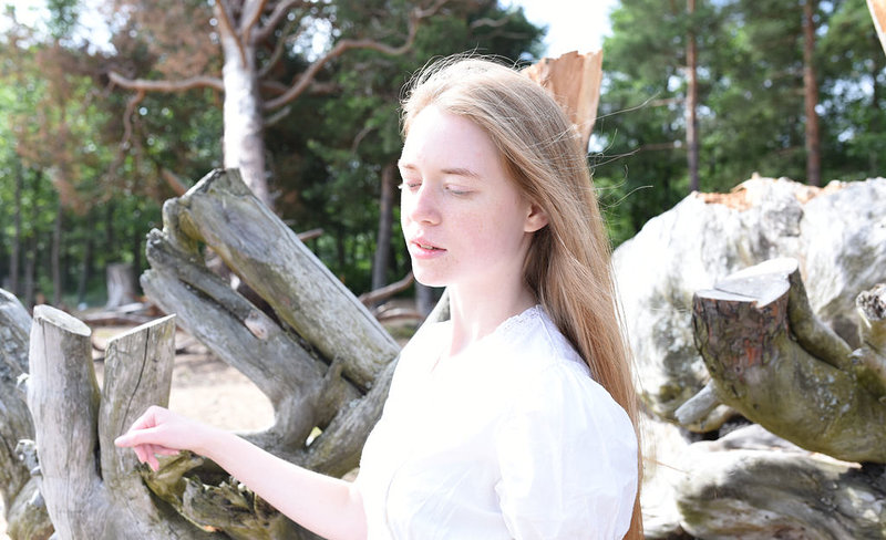 Ксения, 22 года, 2 размер груди